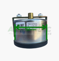 CONTAGIRO 3500 RPM - ÔNIBUS 355 - TUROTEST300007 - Imagem 2