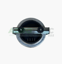TRATOMETRO 3500 RPM 85MM 12/24V - Imagem 3