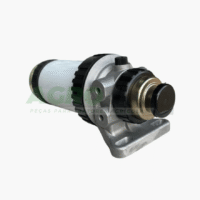 CABECOTE DE FILTRO DIESEL JOHN DEERE C/ BOMBA HAND PRIME