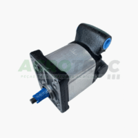 BOMBA HIDRAULICA DIRECAO NEW HOLLAND TM