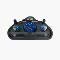 PAINEL VALTRA 304390 MODELOS 1280 A 1780 LINHA BH TUROTEST