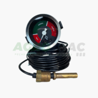 INDICADOR DE TEMPERATURA MECÂNICO 52MM CABO 4,65M 302432
