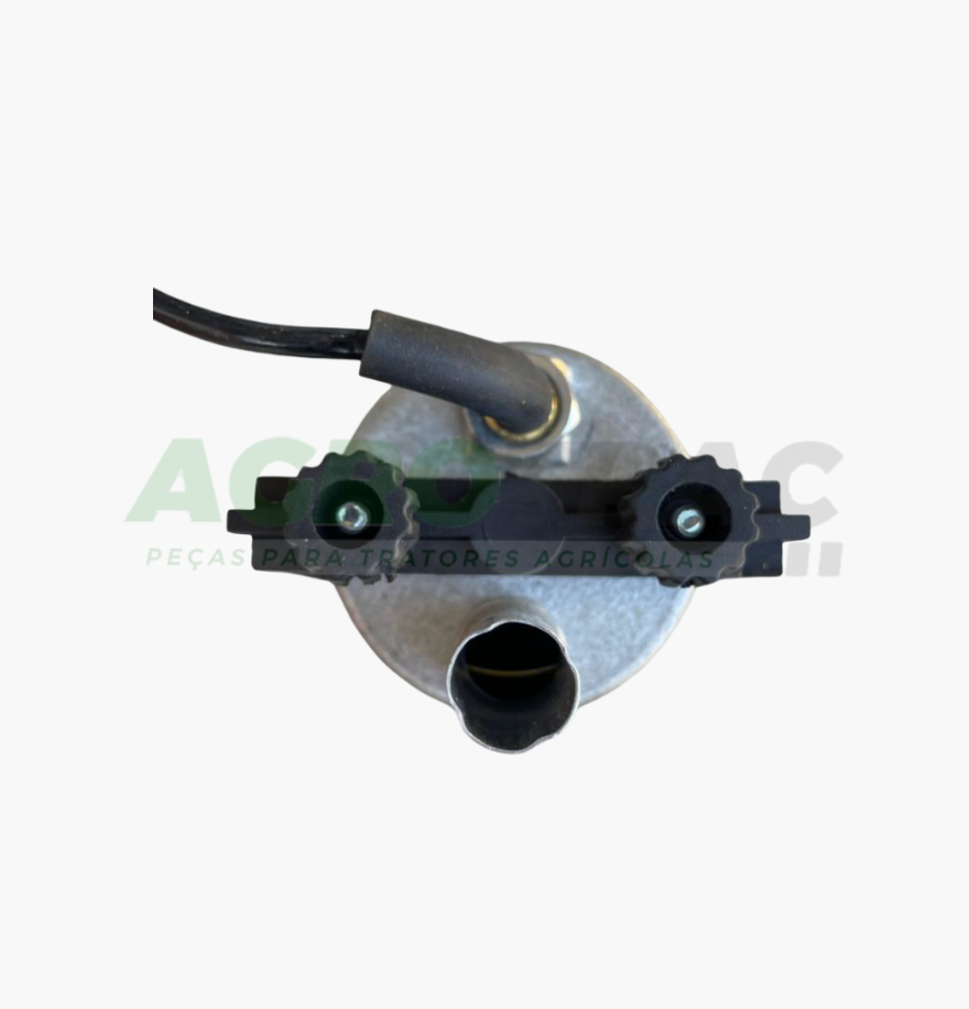 INDICADOR DE TEMPERATURA MECÂNICO 52 MM CABO 4,0M 302424 - Imagem 2