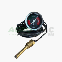 INDICADOR DE TEMPERATURA MECÂNICO 52 MM CABO 4,0M 302424