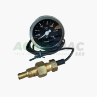 INDICADOR DE TEMPERATURA MECÂNICO 60MM CABO 1,00M 302412