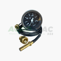 INDICADOR DE TEMPERATURA MECÂNICO 60MM CABO 2,00M 302402