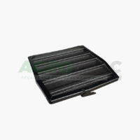 GRADE DIANTEIRA TRATOR MASSEY 285/290/292/295/296