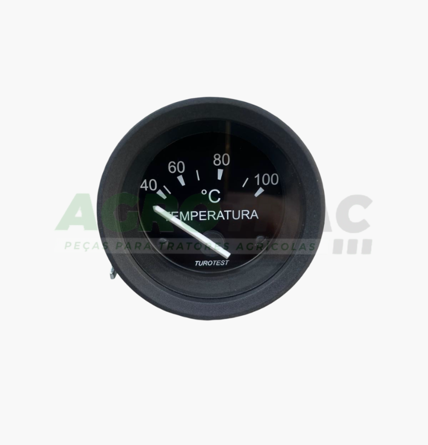 INDICADOR DE TEMPERATURA ELÉTRICO CBT E MBB TUROTEST 300461