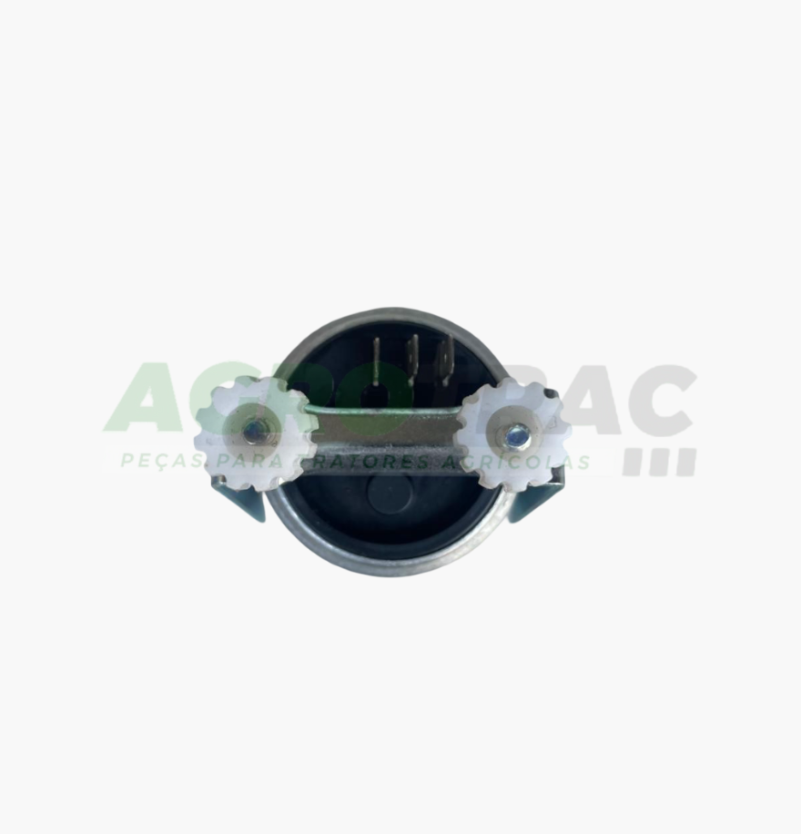 INDICADOR DE TEMPERATURA ELÉTRICO VALTRA VALMET 300430 - Imagem 2