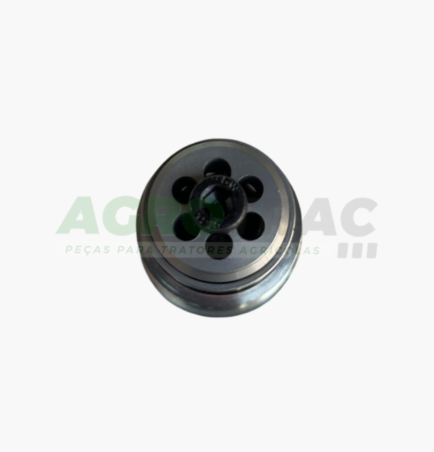 ENGATE RÁPIDO F. DO MULTI ACOPLADOR COLHEITADEIRA JOHN DEERE - Imagem 3