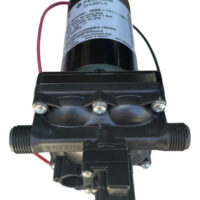 Bomba De Diafragma Para Irrigação Pulverização 50591311d011